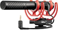 RODE VideoMic NTG - Mikrofon pro fotoaparát