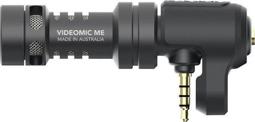 RODE VideoMic Me - Microphone - Main image