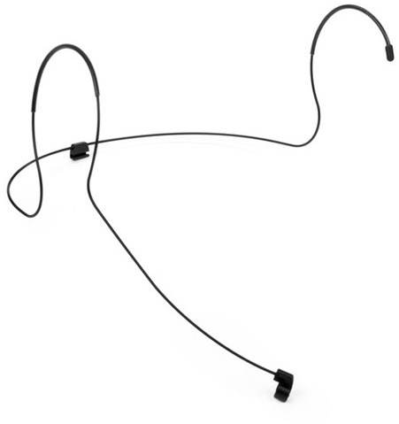 RODE Lav (Medium) - Headset - Main image