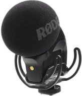 RODE SVM Pro Rycote - Kamera-Mikrofon