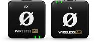 RODE Wireless ME - Vezeték nélküli mikrofon szett