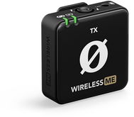 RODE Wireless ME TX - Vezeték nélküli mikrofon szett