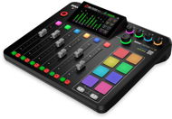 RODECaster Pro II - Mischpult