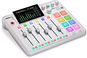 Mixážní pult RODECaster Pro II (White) - Mixážní pult
