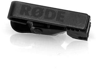 RODE CLIP1 - Microphone Accessory - Main image