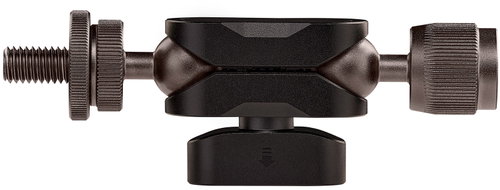 RODE Universal Ball Mount - Microphone Accessory - Main image