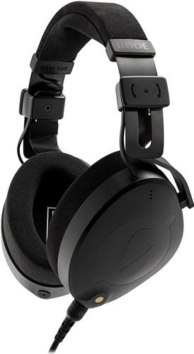 RODE NTH-100 (Black) - Sluchátka - Hlavní obrázek