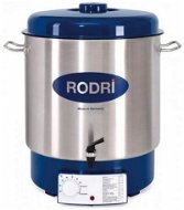 Rodri RPE24T - Preserving Boiler