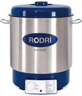Rodri RPE24 - Preserving Boiler