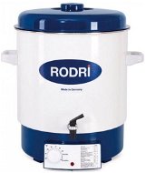 Rodri RPE14T - Preserving Boiler