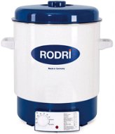 Rodri RPE14 - Preserving Boiler
