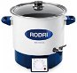Rodri RPE10T - Preserving Boiler