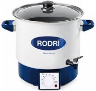 Rodri RPE10T - Befőző edény