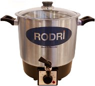 Rodri RPE20T - Preserving Boiler