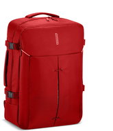 Roncato Easyjet Ironik 2.0 cabin bag red 36 × 45 × 20 cm - Backpack