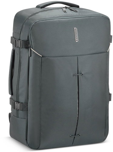 Roncato Easyjet Ironik 2.0 cabin bag anthracite 36 × 45 × 20 cm - Backpack - Main image