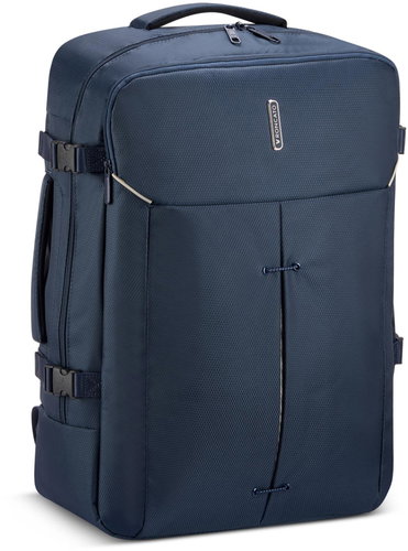 Roncato Easyjet Ironik 2.0 cabin bag blue 36 × 45 × 20 cm - Backpack - Main image