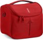 Kosmetická taštička Roncato kosmetická taška Ironik 2.0 28 cm červená 28 × 24 × 17 cm - Kosmetická taštička