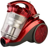 ROHNSON R-143e - Bagless Vacuum Cleaner