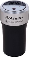 ROHNSON R-9100 CAR PURIFIER - Čistička vzduchu