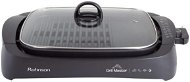 Rohnson R-2525 Grill Master - Elektromos grill