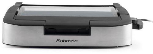 Rohnson R-2550 - Elektrický gril - Hlavní obrázek