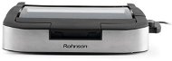 Rohnson R-2550 - Elektrický gril