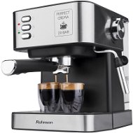 ROHNSON R-982 Perfect Cream - Lever Coffee Machine