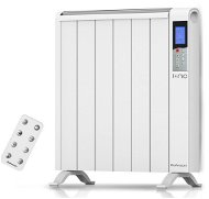 Rohnson R-0415 Ionic - Electric Heater