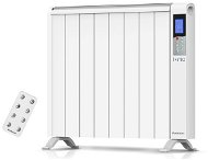 Electric Heater Rohnson R-0420 Ionic - Elektrické topení