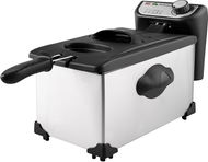 ROHNSON R-281 - Deep Fryer