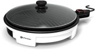 Rohnson R-237 - Electric Fry Pan