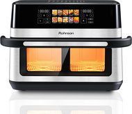 Rohnson R-2882 – 12 l - Horkovzdušná fritéza