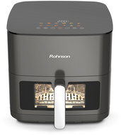 Rohnson R-2868 – 8 l - Horkovzdušná fritéza