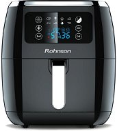 Rohnson R-2818 - Hot Air Fryer