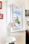 Rohnson R-8800 Těsnění do oken univerzální - Těsnění oken pro mobilní klimatizace
