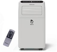 Rohnson R-887 Arctic Musk Ox - Portable Air Conditioner