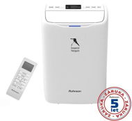 ROHNSON R-892 Emperor Penguin - Portable Air Conditioner