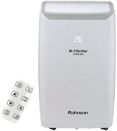 ROHNSON R-896 UV-C Sterilizer - Mobil klíma