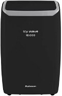 ROHNSON R-8918 Icy Wave - Portable Air Conditioner