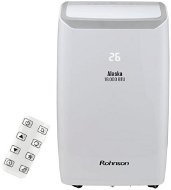 ROHNSON R-8818 Alaska - Portable Air Conditioner