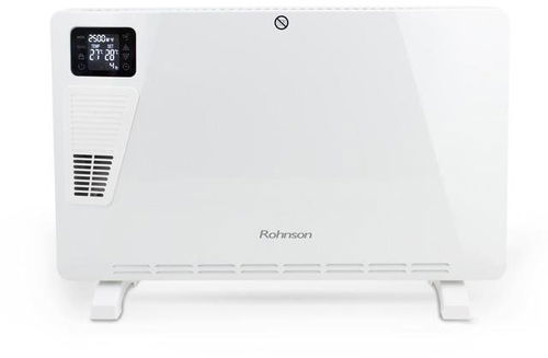Rohnson R-017 - Elektromos konvektor - Fő fotó