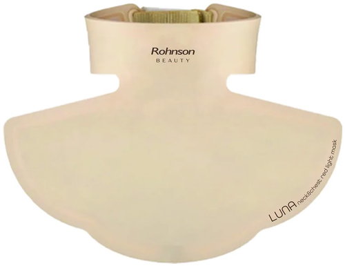 Rohnson R-6002 Luna Main image Rohnson R-6002 Luna - LED Mask - Main image
