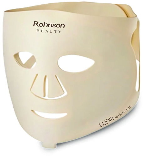Rohnson LED R-6000 Luna - LED Mask - Main image