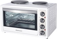 Rohnson R-2128 - Mini Oven