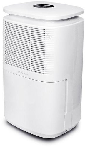 Rohnson R-9710 Ionic + Air Purifier - Odvlhčovač vzduchu - Main image