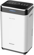 Rohnson R-9575 Ionic + Air Purifier - Air Dehumidifier