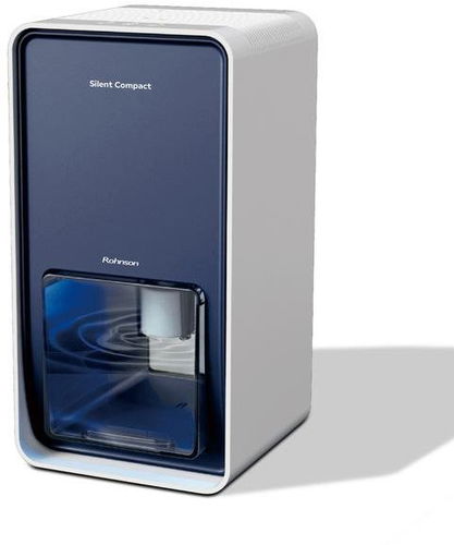 Rohnson R-9002 Silent Compact - Odvlhčovač vzduchu - Hlavní obrázek