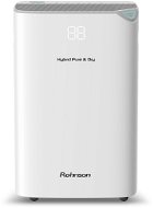 Rohnson R-91020 Hybrid Pure & Dry - Odvlhčovač vzduchu