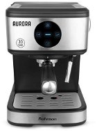 Rohnson R-988 Aurora - Lever Coffee Machine